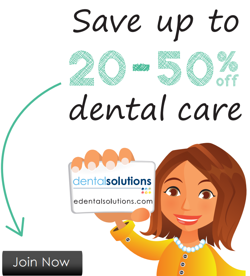 Dental Discounts for Seniors 5 Ways to Save