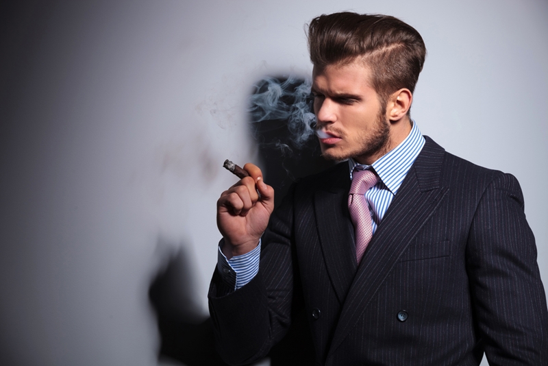 Smoking and HPV are primary causes of oral cancer. 