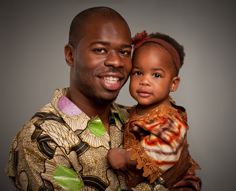 African-American men are at a higher risk for oral cancer. 