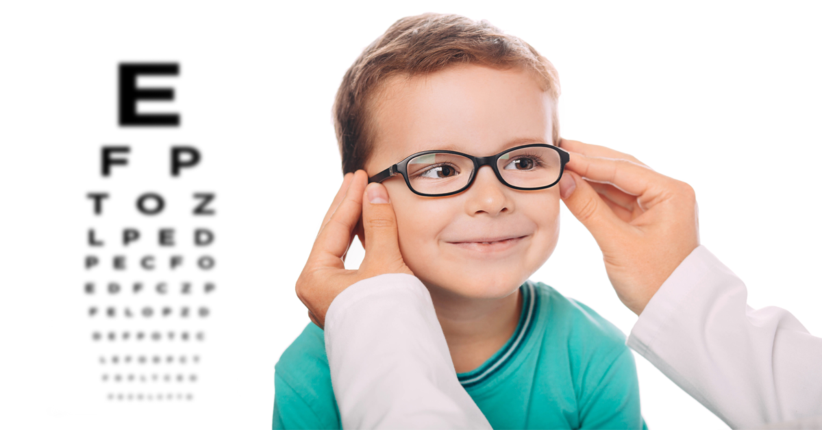 Vision Care Technology Trends to Watch in 2020