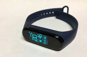 Xiaomi Mi Band 4