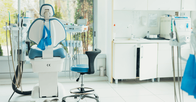 Dental office