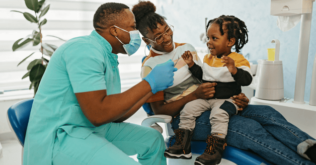 Dental visit