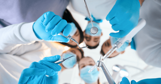 Dentists