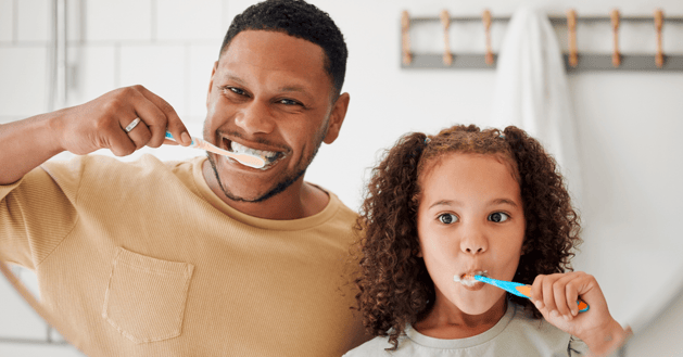 Family Oral Health