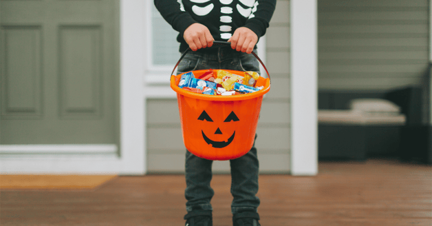 Halloween Candy