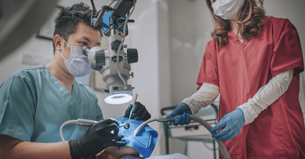 Root canal1