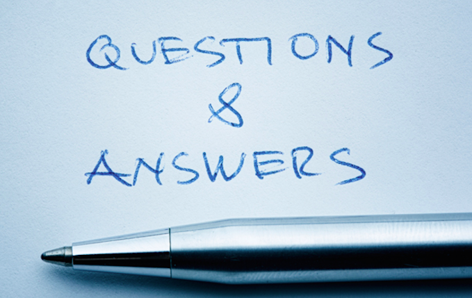 Dental Solutions Questions & Answers