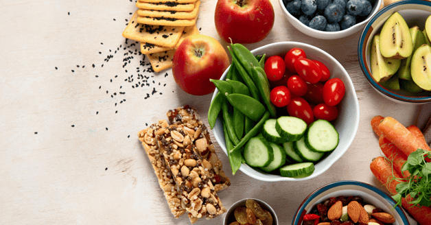 Snacks