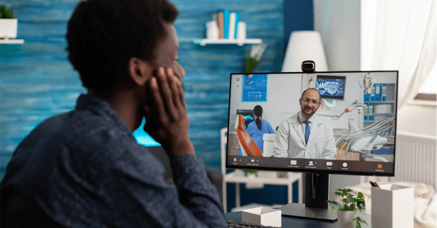 Teledentistry
