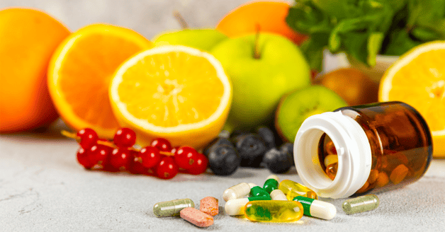 Vitamins