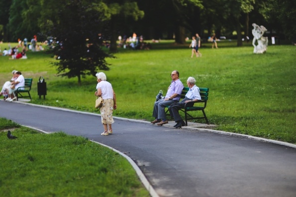 Dental Discounts for Seniors