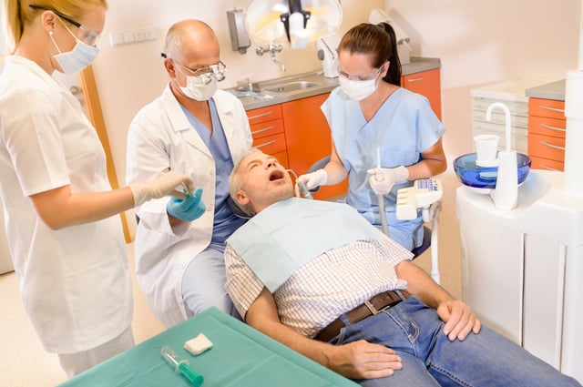 How Dental Discounts Can Help