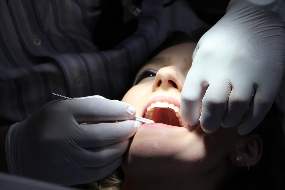 4 Ways to Improve Your Gums During National Gum Care Month