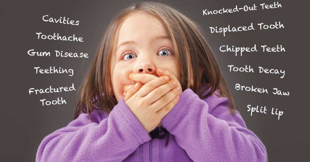 childrens-dental-injuries