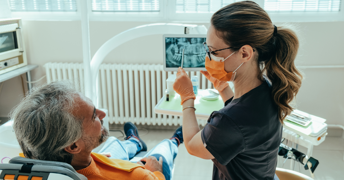 dental AI