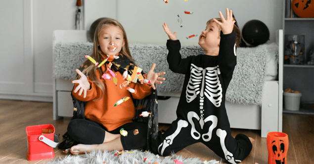 kids candy