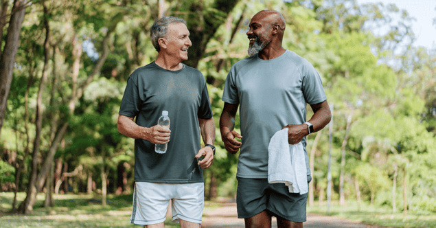mens health