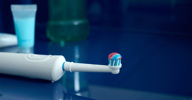 toothpaste